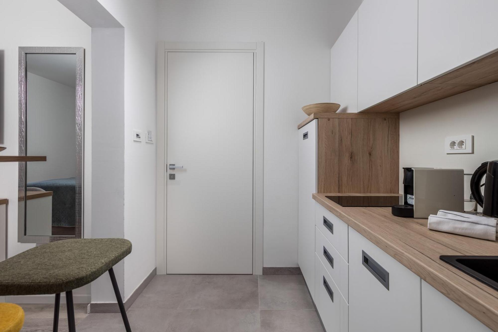 Brand New Apartments Villa Tereza Icici, 100M From The Beach Εξωτερικό φωτογραφία