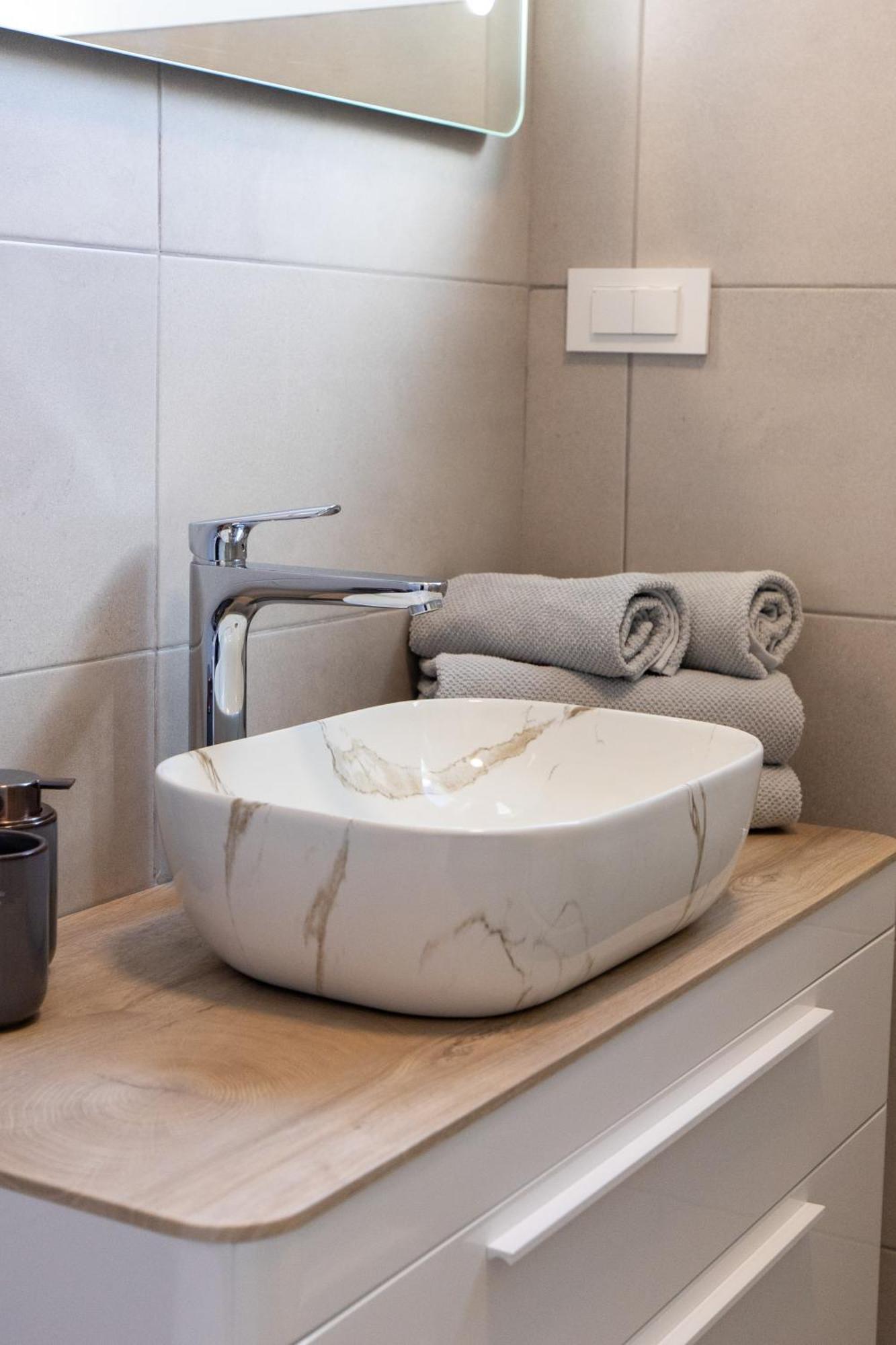 Brand New Apartments Villa Tereza Icici, 100M From The Beach Εξωτερικό φωτογραφία