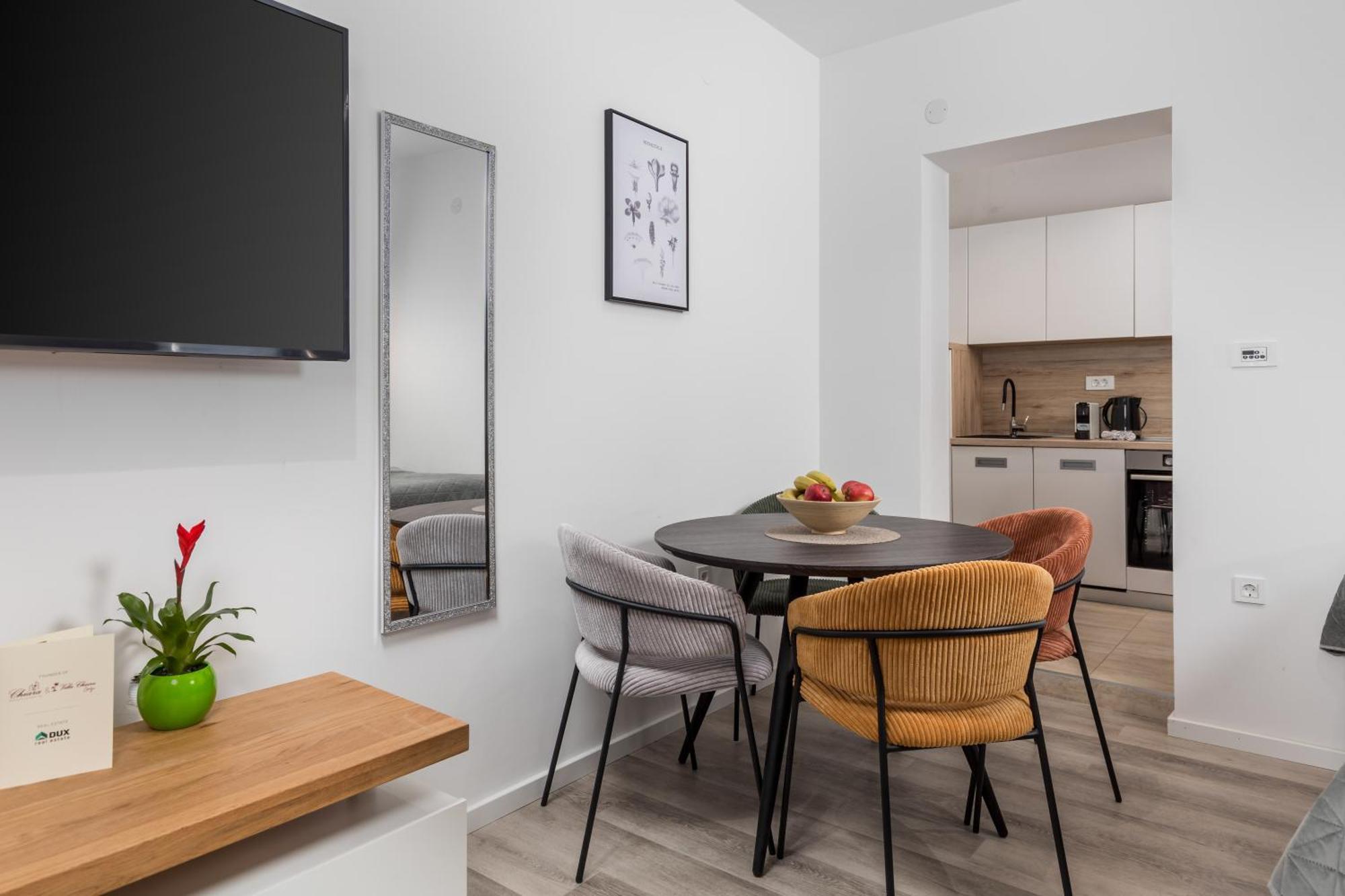 Brand New Apartments Villa Tereza Icici, 100M From The Beach Εξωτερικό φωτογραφία