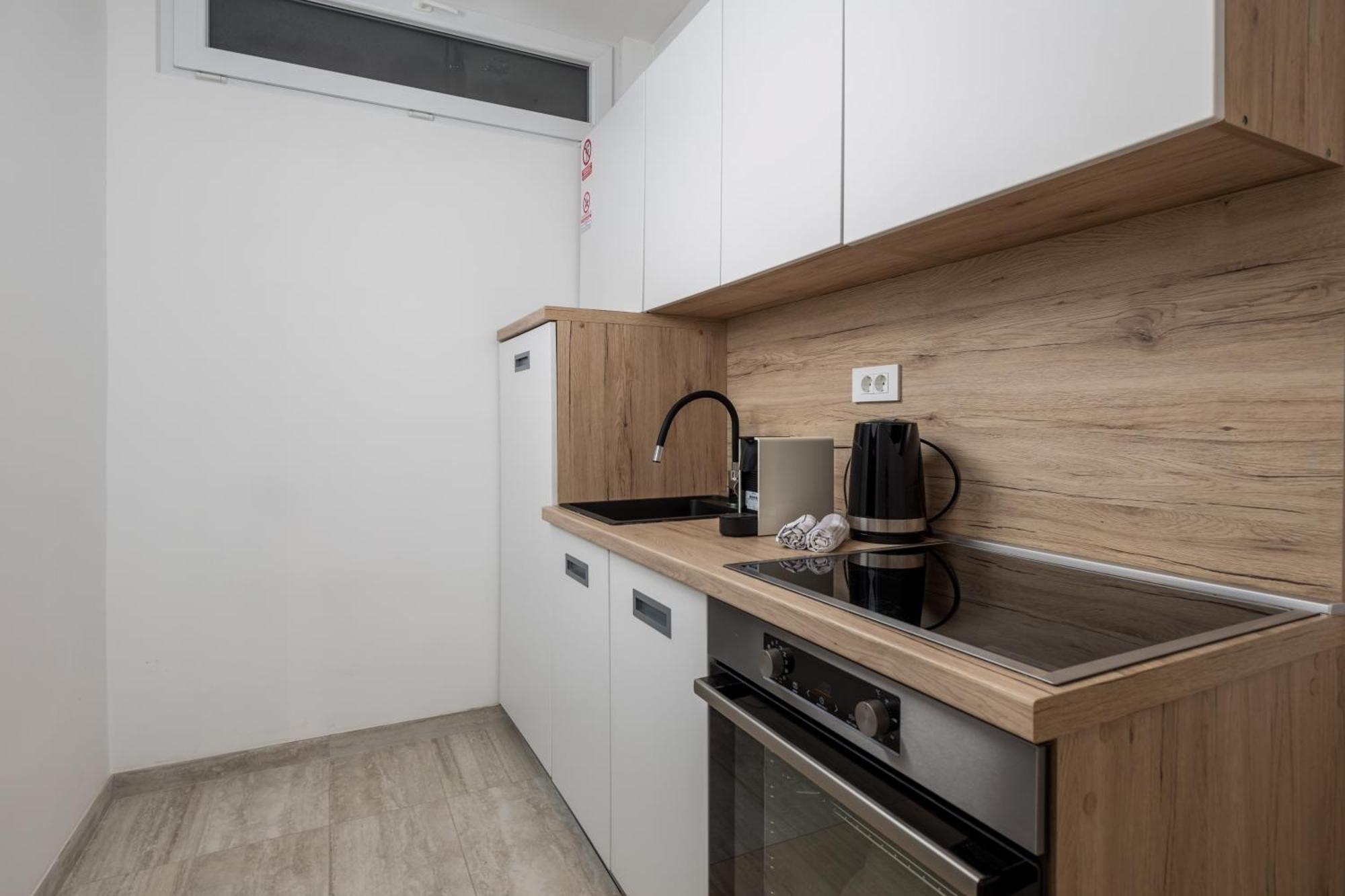 Brand New Apartments Villa Tereza Icici, 100M From The Beach Εξωτερικό φωτογραφία