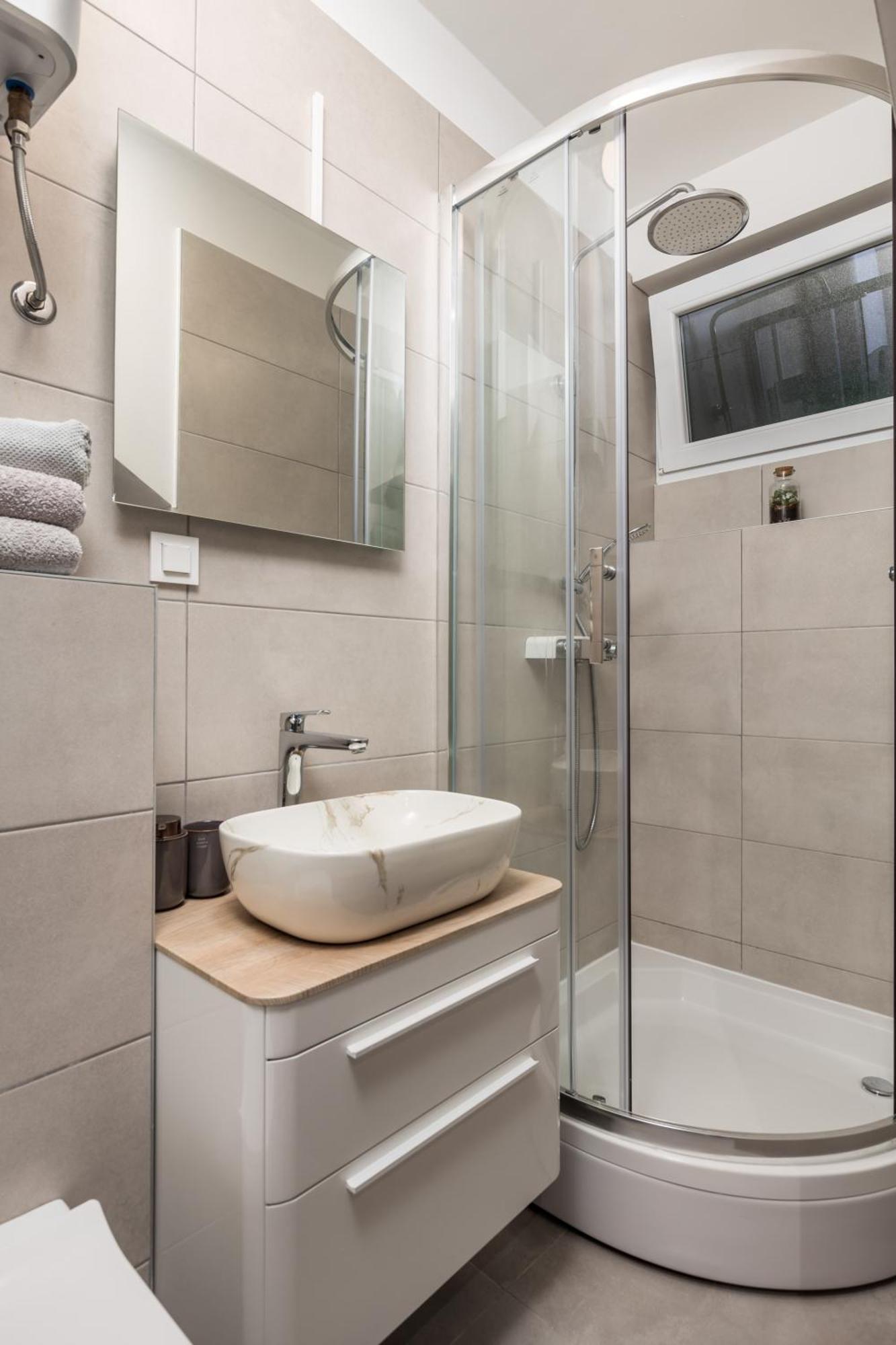 Brand New Apartments Villa Tereza Icici, 100M From The Beach Εξωτερικό φωτογραφία