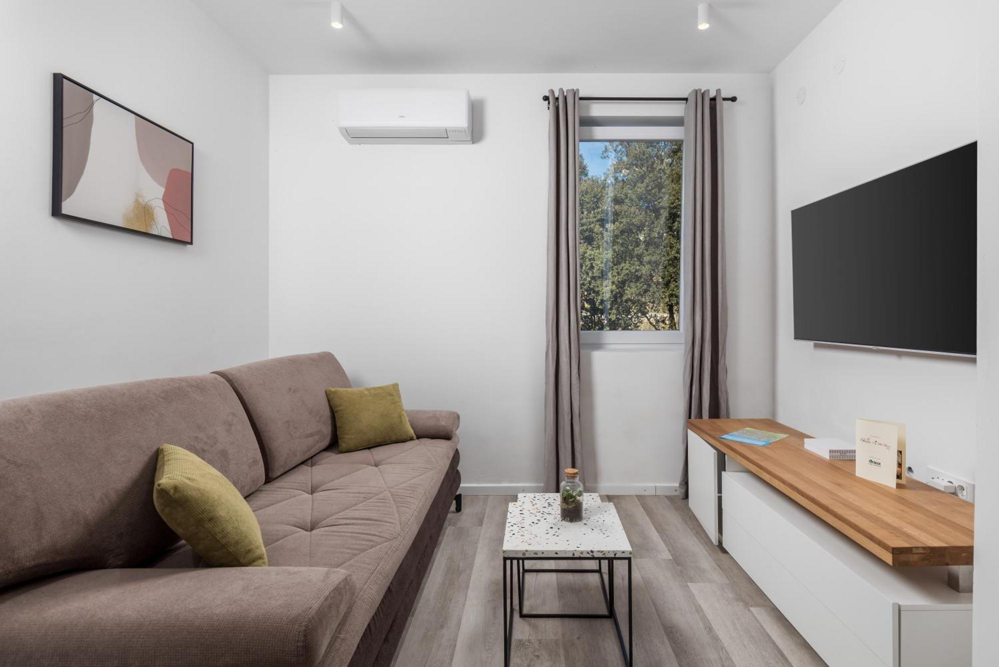 Brand New Apartments Villa Tereza Icici, 100M From The Beach Εξωτερικό φωτογραφία
