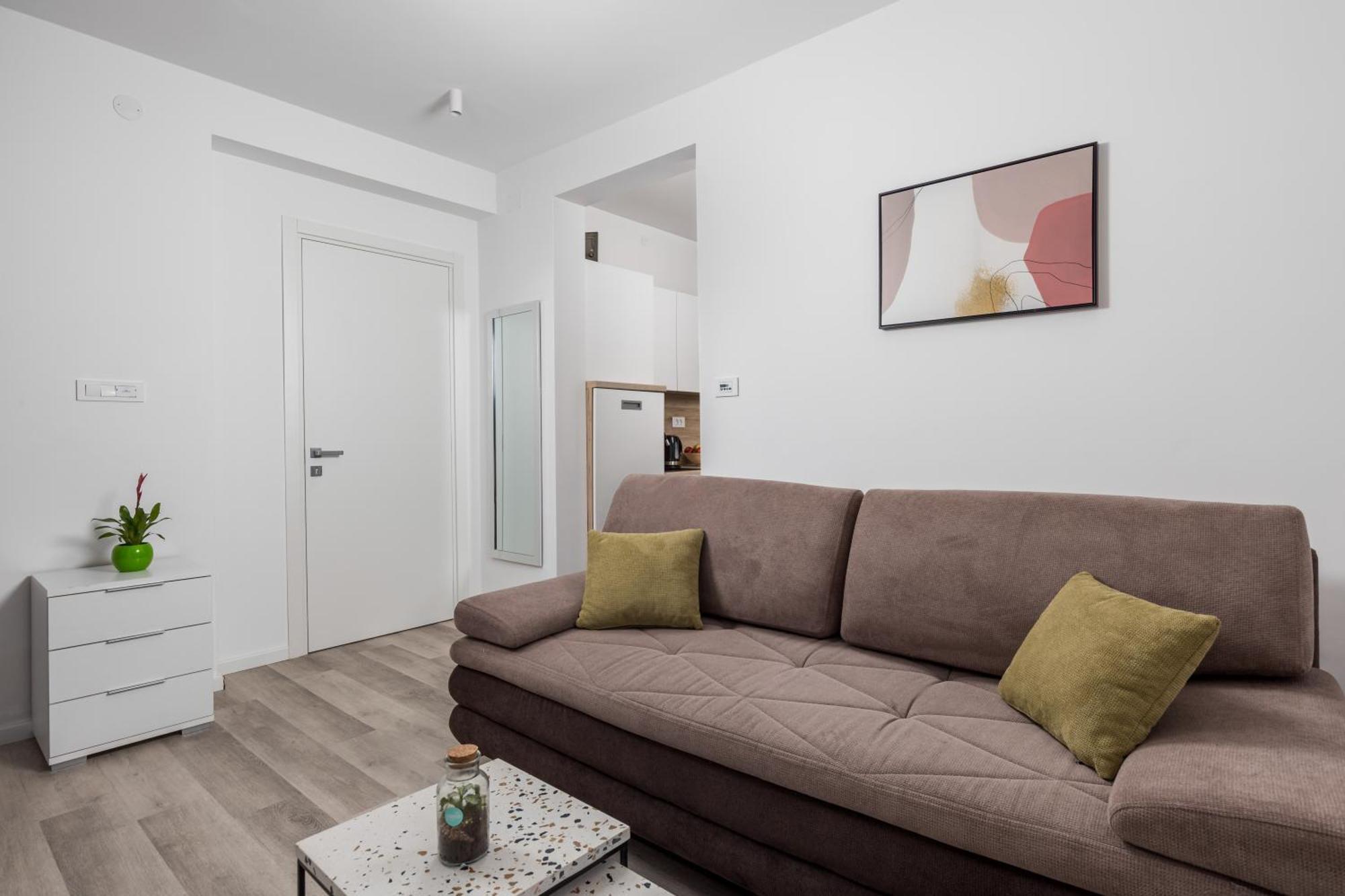 Brand New Apartments Villa Tereza Icici, 100M From The Beach Εξωτερικό φωτογραφία