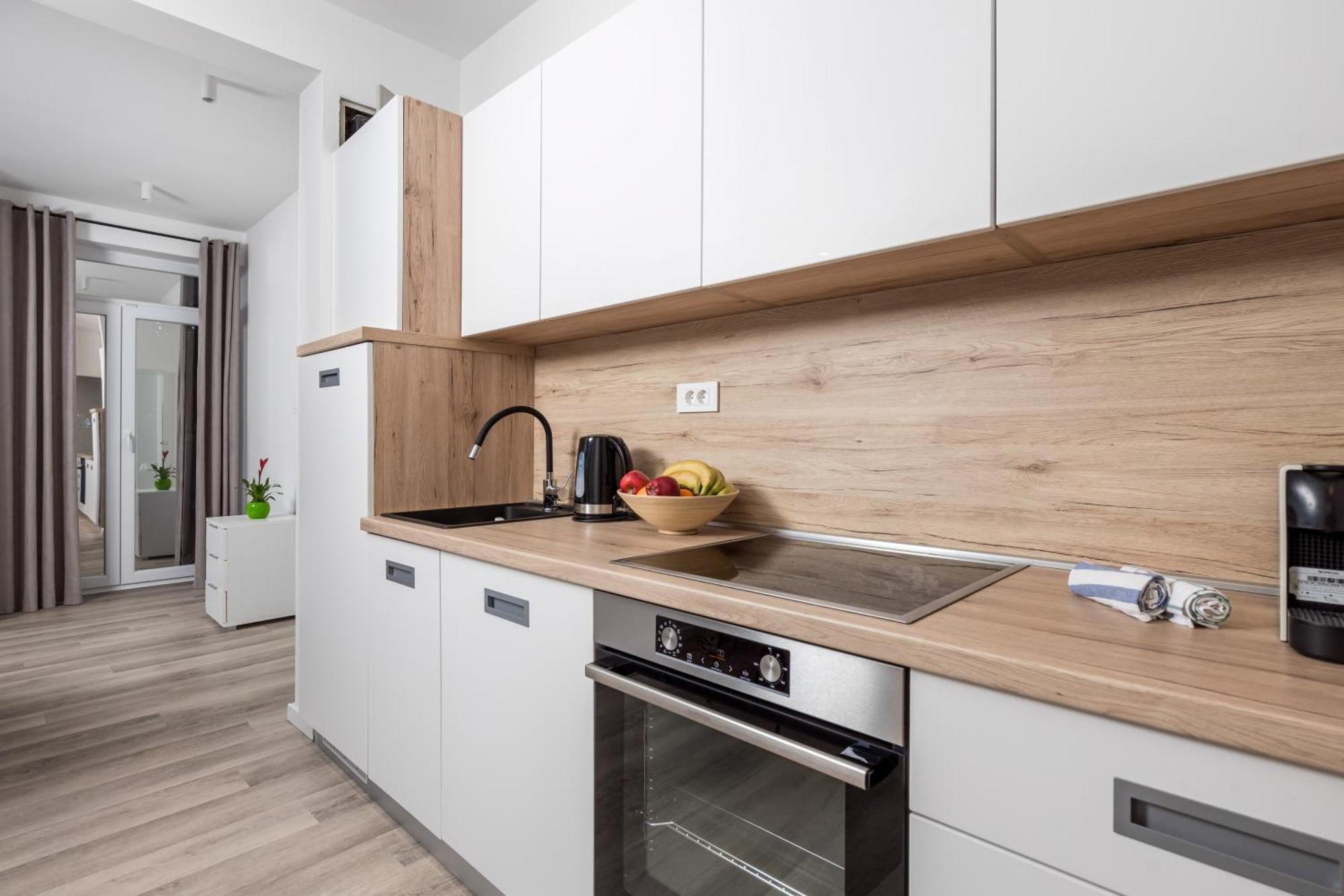 Brand New Apartments Villa Tereza Icici, 100M From The Beach Εξωτερικό φωτογραφία
