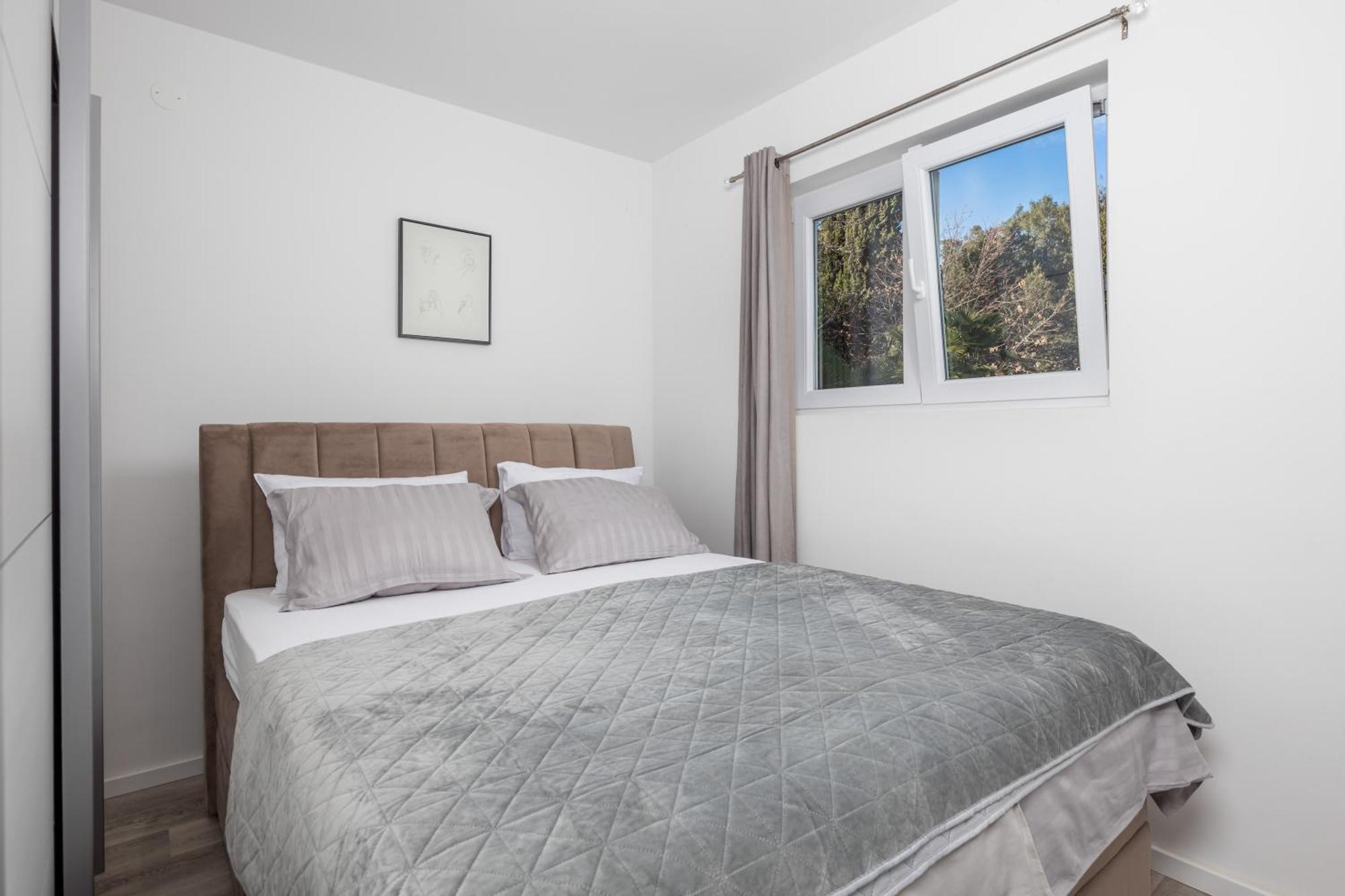 Brand New Apartments Villa Tereza Icici, 100M From The Beach Εξωτερικό φωτογραφία
