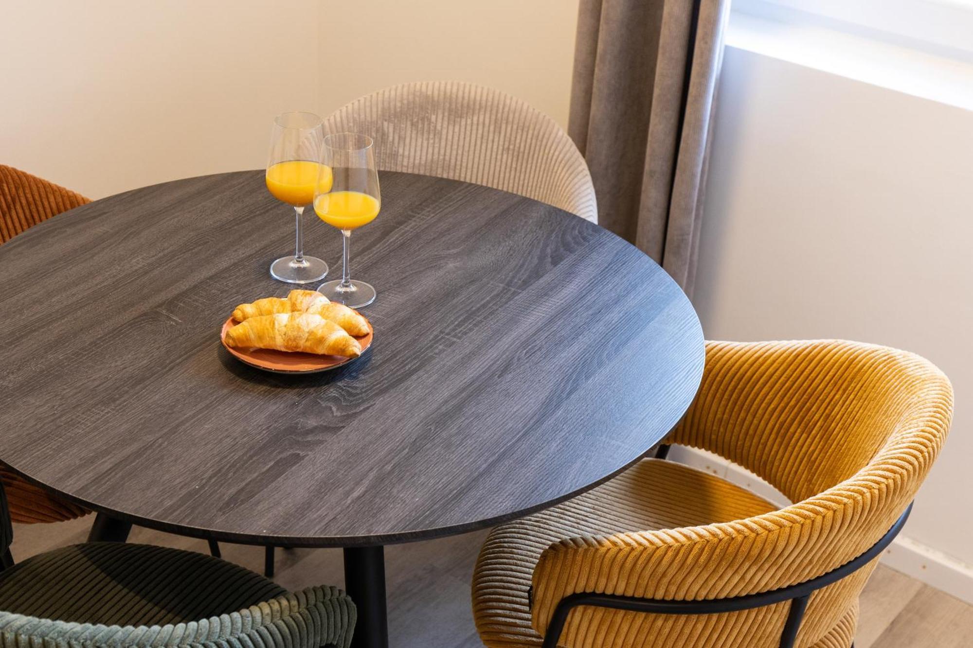 Brand New Apartments Villa Tereza Icici, 100M From The Beach Εξωτερικό φωτογραφία