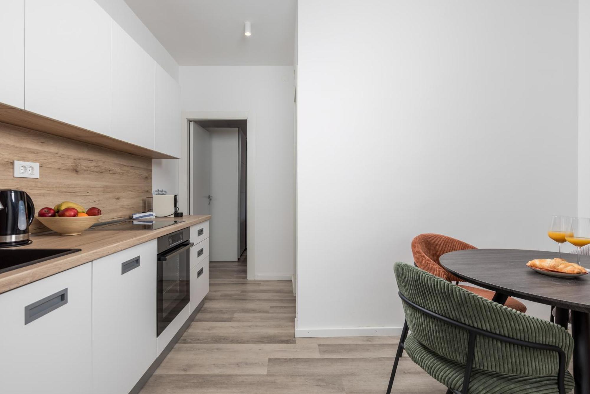 Brand New Apartments Villa Tereza Icici, 100M From The Beach Δωμάτιο φωτογραφία